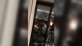 Doseofrose (Rose) OnlyFans Leaks Virtual Strip Club doseofroseee 555