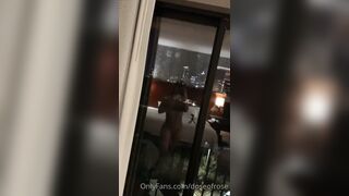 Doseofrose (Rose) OnlyFans Leaks Virtual Strip Club doseofroseee 555