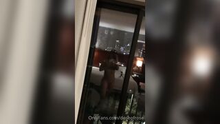 Doseofrose (Rose) OnlyFans Leaks Virtual Strip Club doseofroseee 555