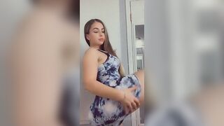 Doseofrose (Rose) OnlyFans Leaks Virtual Strip Club doseofroseee 116