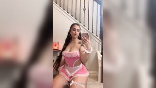 Doseofrose (Rose) OnlyFans Leaks Virtual Strip Club doseofroseee 458