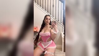 Doseofrose (Rose) OnlyFans Leaks Virtual Strip Club doseofroseee 458