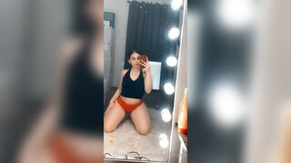 Doseofrose (Rose) OnlyFans Leaks Virtual Strip Club doseofroseee 570