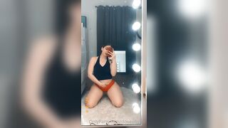 Doseofrose (Rose) OnlyFans Leaks Virtual Strip Club doseofroseee 570