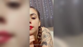 Doseofrose (Rose) OnlyFans Leaks Virtual Strip Club doseofroseee 149