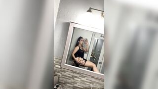 Doseofrose (Rose) OnlyFans Leaks Virtual Strip Club doseofroseee 586