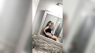Doseofrose (Rose) OnlyFans Leaks Virtual Strip Club doseofroseee 586
