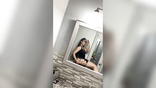 Doseofrose (Rose) OnlyFans Leaks Virtual Strip Club doseofroseee 586