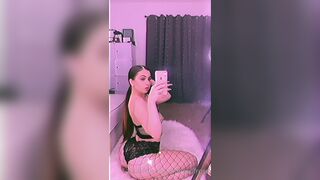 Doseofrose (Rose) OnlyFans Leaks Virtual Strip Club doseofroseee 123