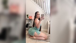 Doseofrose (Rose) OnlyFans Leaks Virtual Strip Club doseofroseee 456