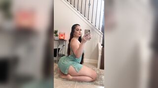 Doseofrose (Rose) OnlyFans Leaks Virtual Strip Club doseofroseee 456