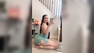 Doseofrose (Rose) OnlyFans Leaks Virtual Strip Club doseofroseee 456