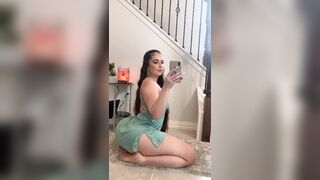 Doseofrose (Rose) OnlyFans Leaks Virtual Strip Club doseofroseee 456