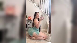 Doseofrose (Rose) OnlyFans Leaks Virtual Strip Club doseofroseee 456