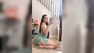 Doseofrose (Rose) OnlyFans Leaks Virtual Strip Club doseofroseee 456