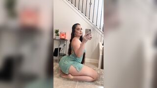 Doseofrose (Rose) OnlyFans Leaks Virtual Strip Club doseofroseee 456