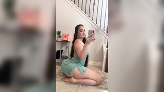 Doseofrose (Rose) OnlyFans Leaks Virtual Strip Club doseofroseee 456