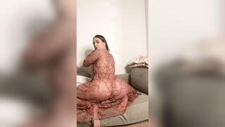 Doseofrose (Rose) OnlyFans Leaks Virtual Strip Club doseofroseee 583