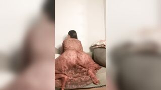 Doseofrose (Rose) OnlyFans Leaks Virtual Strip Club doseofroseee 583