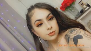 Doseofrose (Rose) OnlyFans Leaks Virtual Strip Club doseofroseee 353