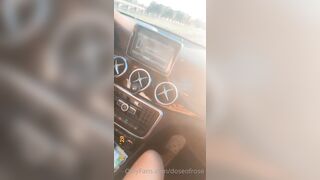 Doseofrose (Rose) OnlyFans Leaks Virtual Strip Club doseofroseee 151