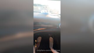 Doseofrose (Rose) OnlyFans Leaks Virtual Strip Club doseofroseee 151