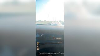 Doseofrose (Rose) OnlyFans Leaks Virtual Strip Club doseofroseee 151