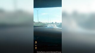 Doseofrose (Rose) OnlyFans Leaks Virtual Strip Club doseofroseee 151