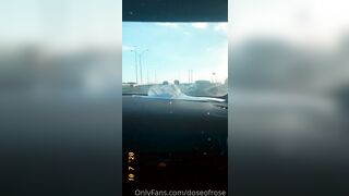 Doseofrose (Rose) OnlyFans Leaks Virtual Strip Club doseofroseee 151