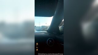 Doseofrose (Rose) OnlyFans Leaks Virtual Strip Club doseofroseee 151