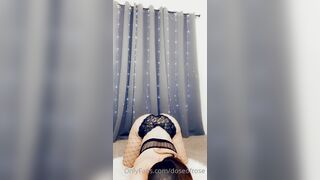 Doseofrose (Rose) OnlyFans Leaks Virtual Strip Club doseofroseee 81