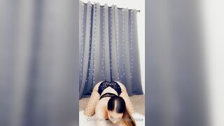 Doseofrose (Rose) OnlyFans Leaks Virtual Strip Club doseofroseee 81