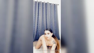 Doseofrose (Rose) OnlyFans Leaks Virtual Strip Club doseofroseee 81