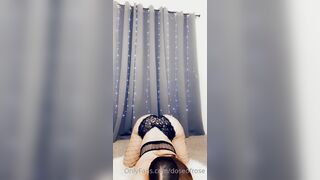 Doseofrose (Rose) OnlyFans Leaks Virtual Strip Club doseofroseee 81