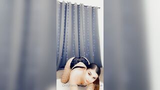 Doseofrose (Rose) OnlyFans Leaks Virtual Strip Club doseofroseee 81