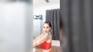 Doseofrose (Rose) OnlyFans Leaks Virtual Strip Club doseofroseee 64