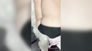 Doseofrose (Rose) OnlyFans Leaks Virtual Strip Club doseofroseee 37