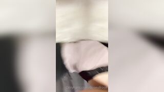 Doseofrose (Rose) OnlyFans Leaks Virtual Strip Club doseofroseee 37