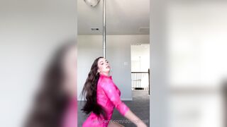 Doseofrose (Rose) OnlyFans Leaks Virtual Strip Club doseofroseee 424