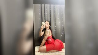 Doseofrose (Rose) OnlyFans Leaks Virtual Strip Club doseofroseee 63