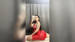 Doseofrose (Rose) OnlyFans Leaks Virtual Strip Club doseofroseee 63