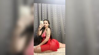 Doseofrose (Rose) OnlyFans Leaks Virtual Strip Club doseofroseee 63