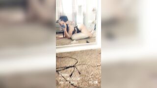 Doseofrose (Rose) OnlyFans Leaks Virtual Strip Club doseofroseee 11