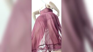 Doseofrose (Rose) OnlyFans Leaks Virtual Strip Club doseofroseee 522