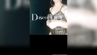 Doseofrose (Rose) OnlyFans Leaks Virtual Strip Club doseofroseee 9