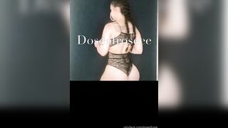 Doseofrose (Rose) OnlyFans Leaks Virtual Strip Club doseofroseee 9