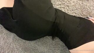 Doseofrose (Rose) OnlyFans Leaks Virtual Strip Club doseofroseee 405