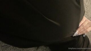 Doseofrose (Rose) OnlyFans Leaks Virtual Strip Club doseofroseee 405