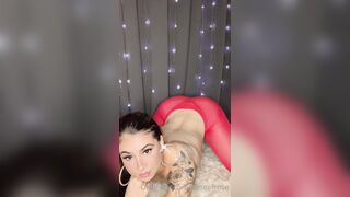 Doseofrose (Rose) OnlyFans Leaks Virtual Strip Club doseofroseee 55