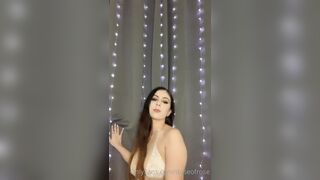 Doseofrose (Rose) OnlyFans Leaks Virtual Strip Club doseofroseee 147